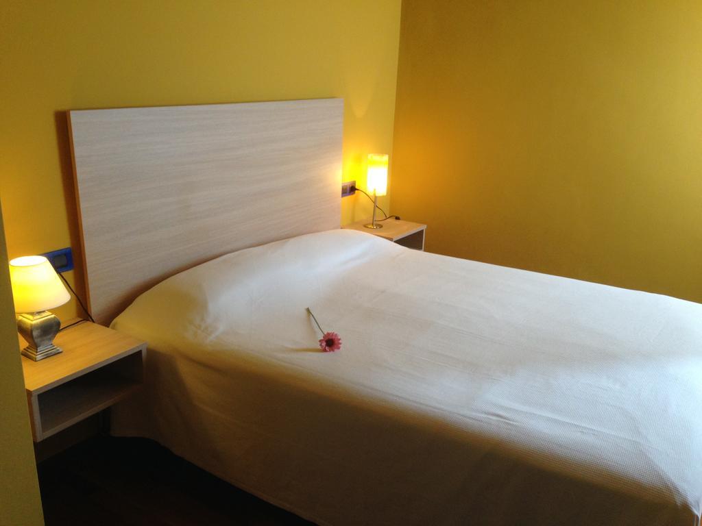 Apartament Can Callis Apartment Castello d'Empuries Bagian luar foto