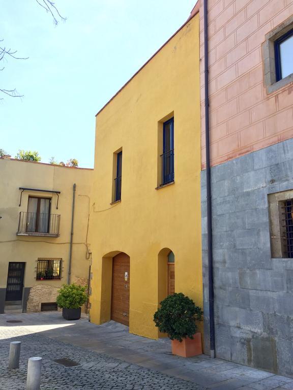 Apartament Can Callis Apartment Castello d'Empuries Bagian luar foto