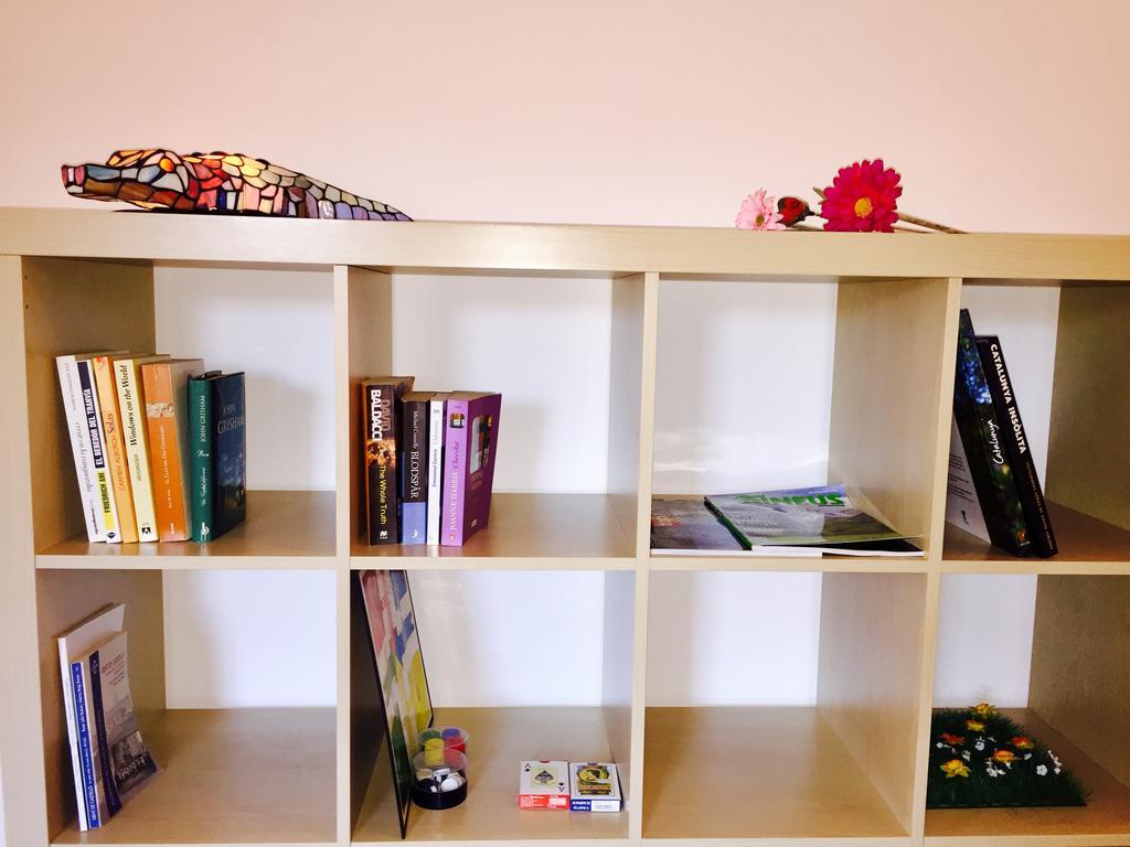 Apartament Can Callis Apartment Castello d'Empuries Bagian luar foto
